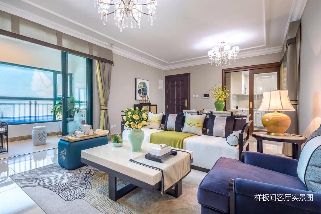 衡水恒大城项目详解大全,衡水恒大城户型图8号楼