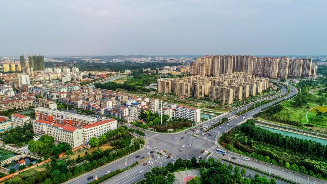 荆门哪个省的,荆门是哪儿