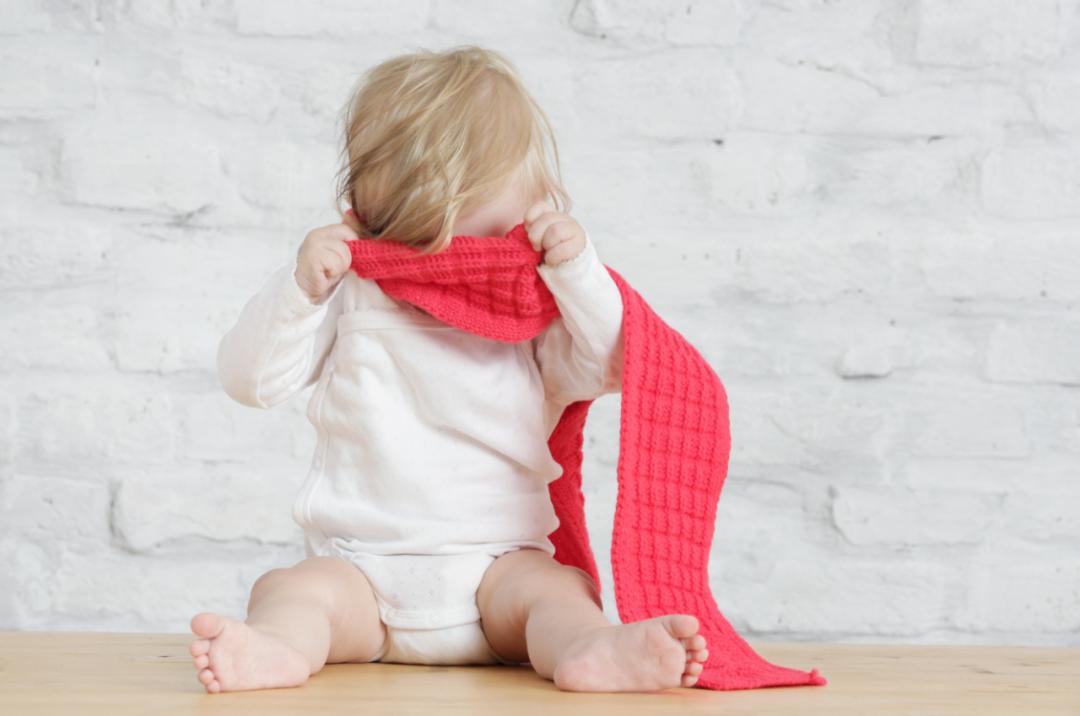 胆小的宝宝育儿方法,孩子胆小怎样可以培养胆大