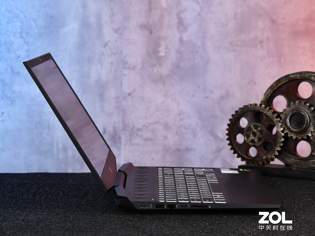 光影精灵5游戏本评测,惠普光影精灵5配置