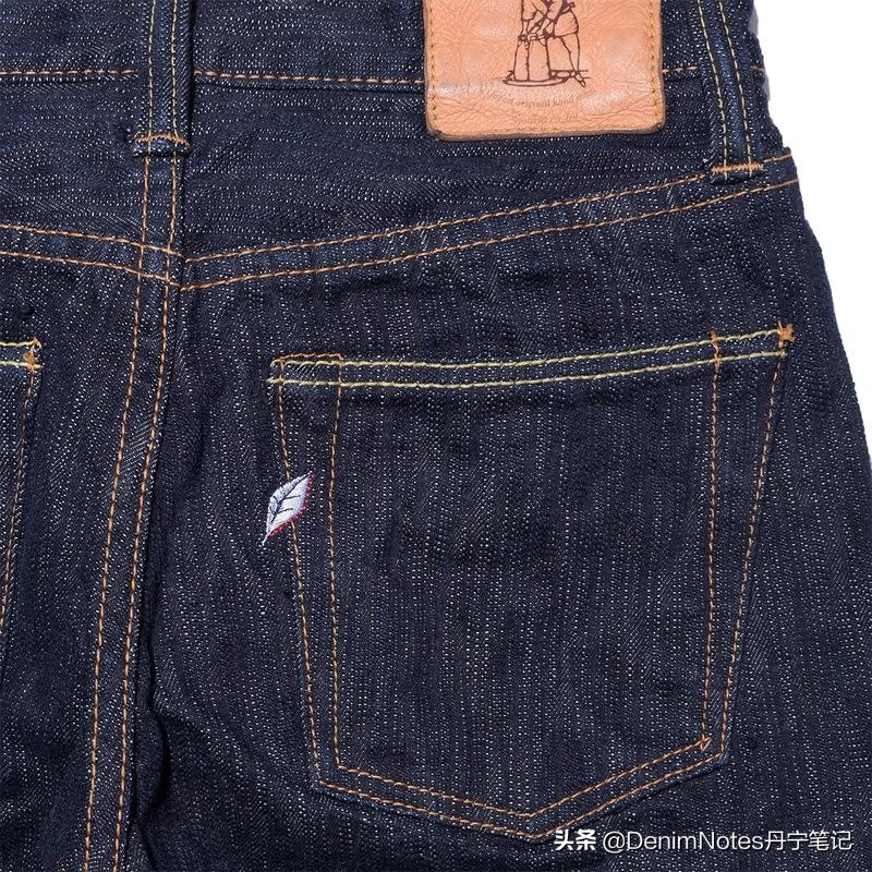 日本正蓝屋PureBlueJapan牛仔裤为何如此受欢迎？