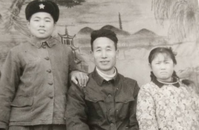 父辈的心酸与无奈,父辈的艰辛时常无处诉说