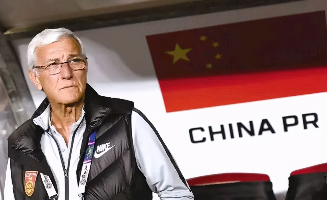 “银狐”里皮正式宣布退休，在中国7年间他曾赚了6亿