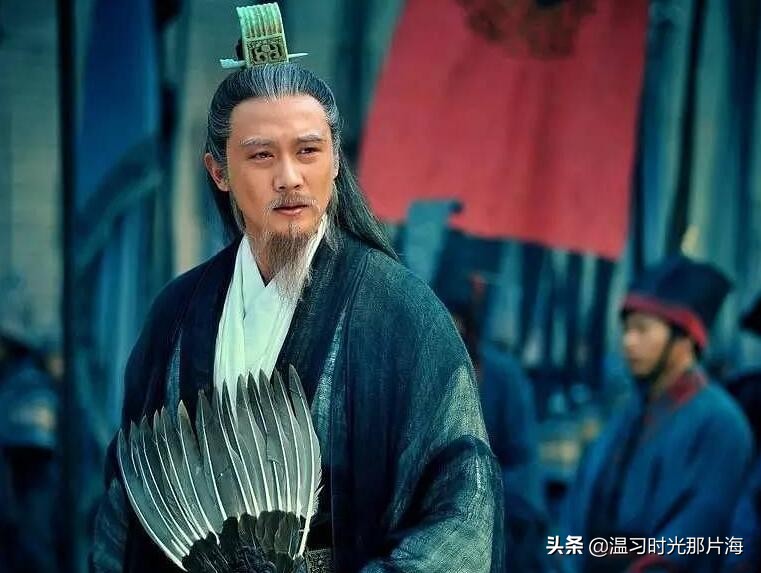 新三国有哪些老戏骨,新三国出演三十多个角色