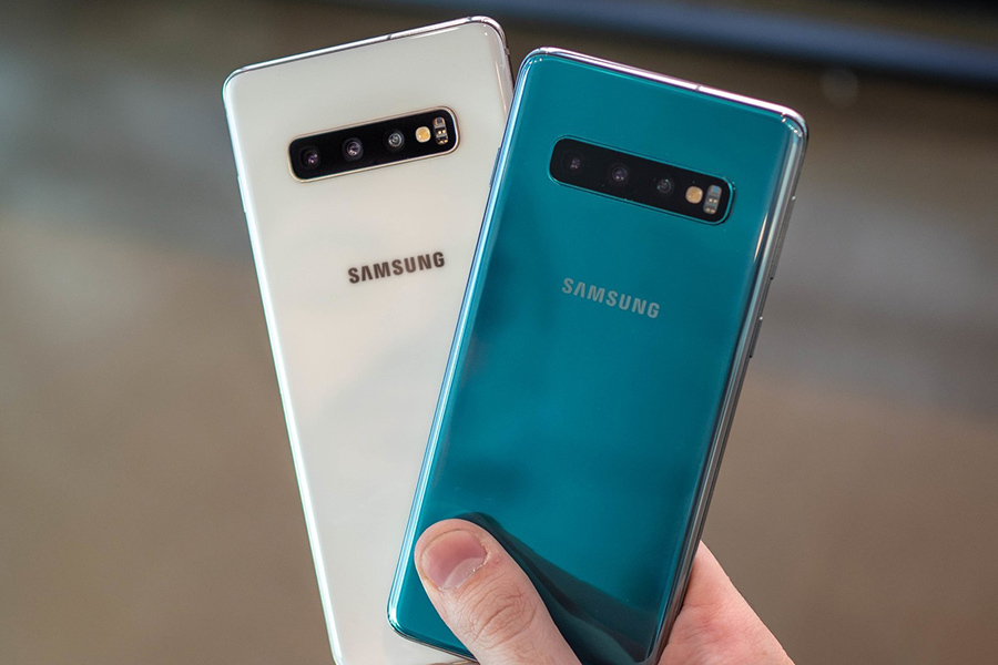 三星s10+港版,三星s10港版价格