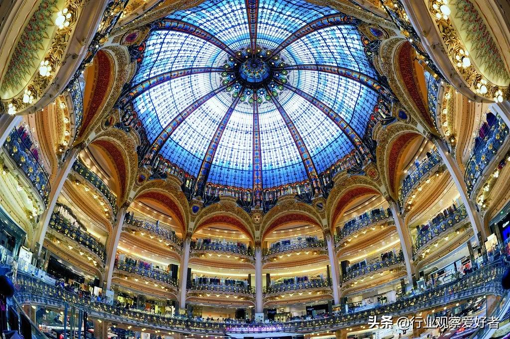 购物中心深度解析,购物中心极致服务案例