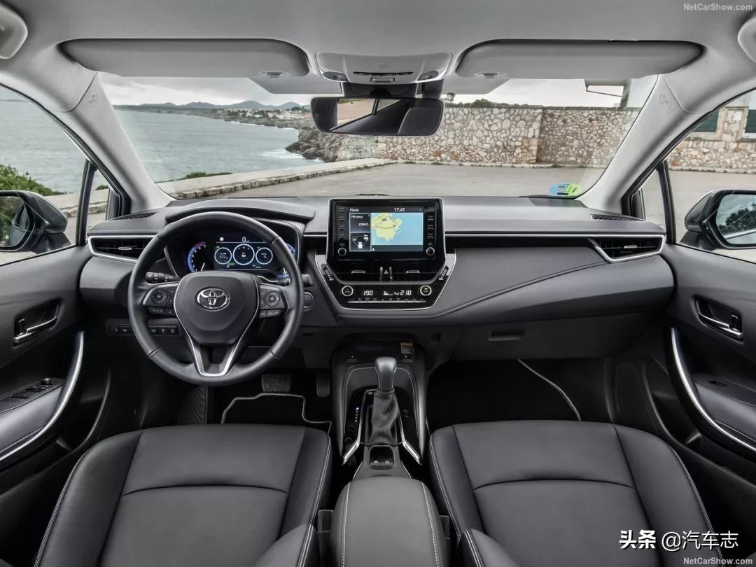 2021款卡罗拉1.5t停产了吗,新卡罗拉上市旧款的是不是停产了