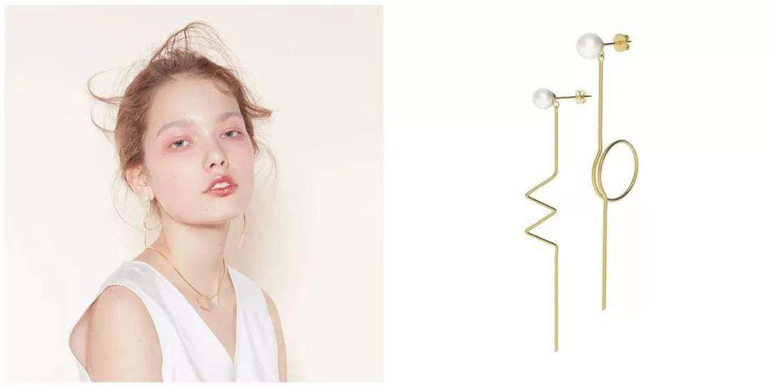 施华洛世奇手链女轻奢小众,小众饰品项链施华洛世奇