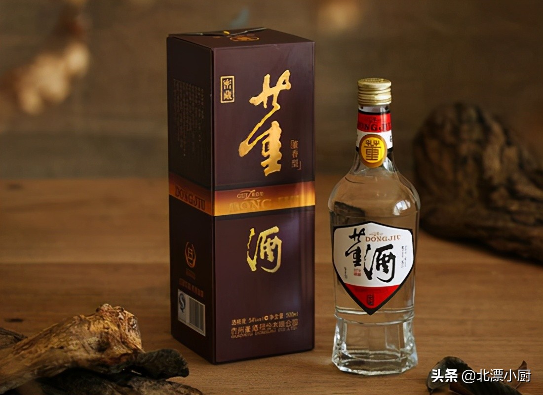 全国十大好喝的白酒排行榜,中国哪里的白酒最好喝排名前十