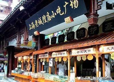 中国十大经典小吃街排名榜,当下国内最热门的小吃街