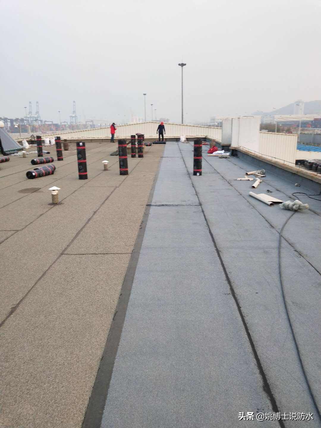 管道穿楼板处防渗漏措施,管道穿楼板渗漏