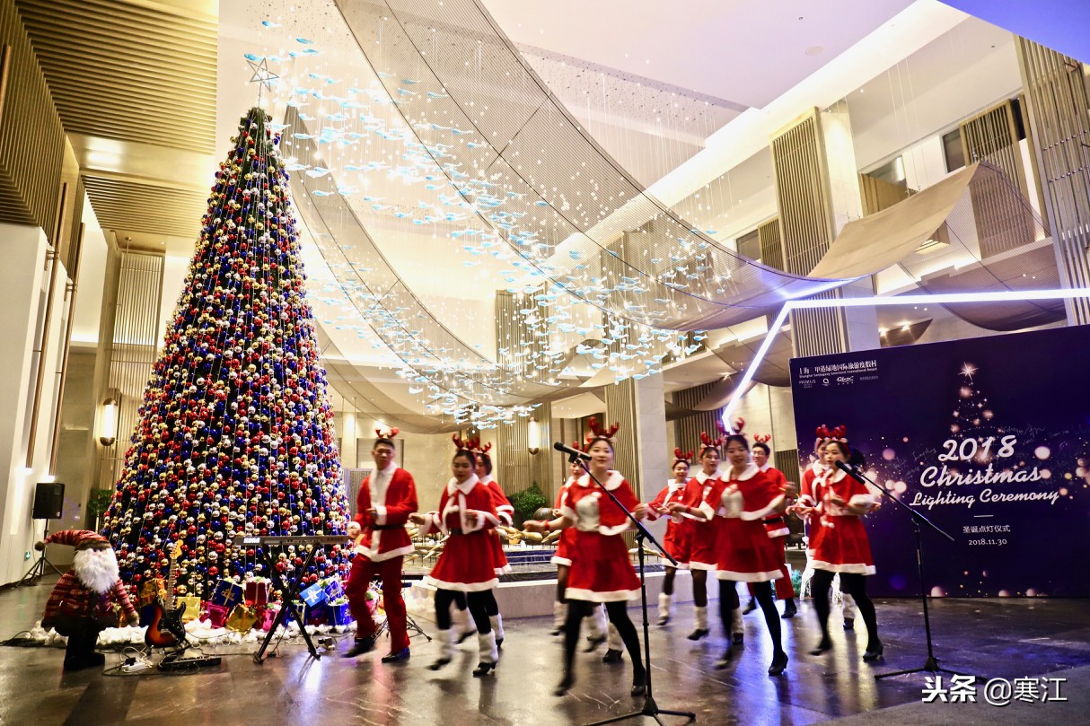 原来上海真的有海，上海人再也不用去三亚啦！