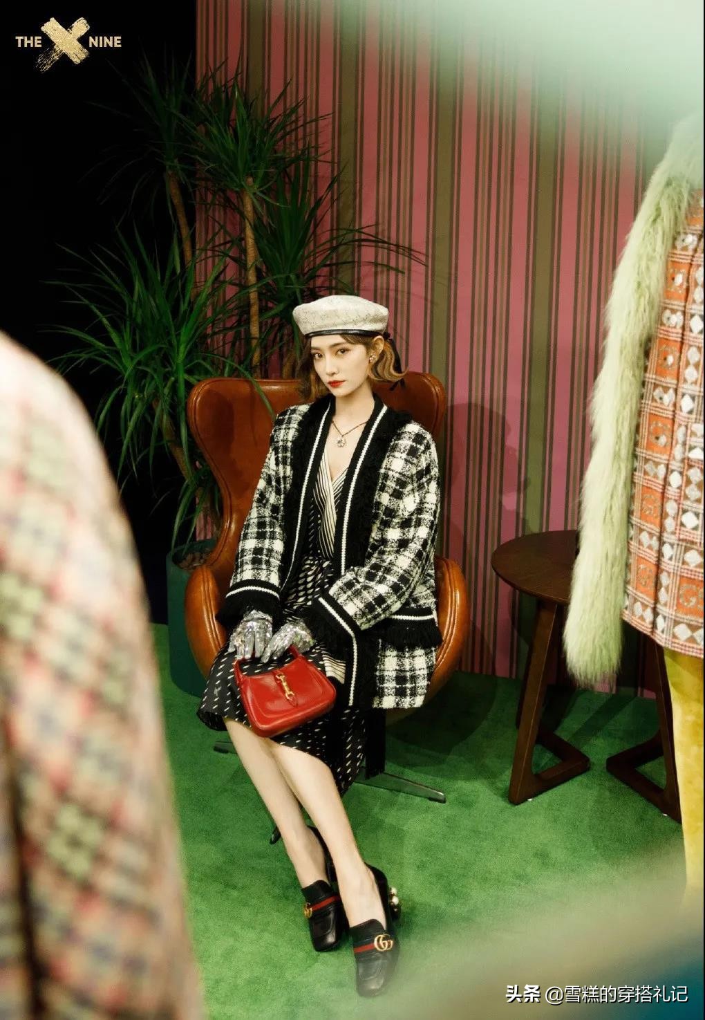 夏季适合穿搭的爆款鞋,今夏必穿的3双鞋这样搭配美炸了