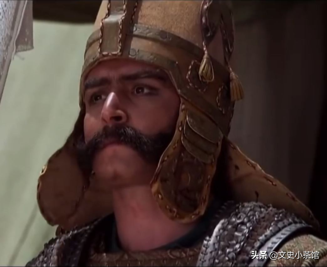 伊朗历史的拐点——萨珊波斯国运之战详解