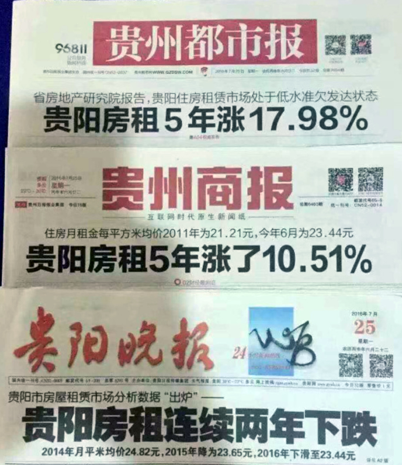 楼市中隐藏的五大潜规则,贵阳楼市雷区