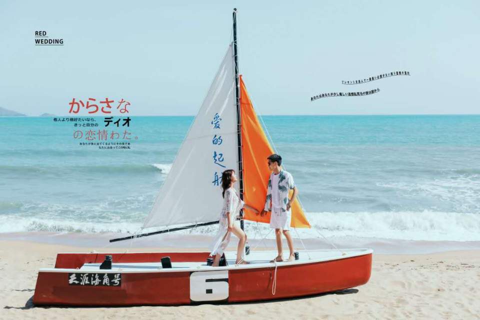 给新人拍婚纱照怎么拍,冬天拍婚纱照注意事项及准备