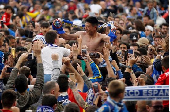 中国足球梦的未来,中国足球的梦想是什么