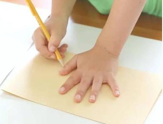 教师节好看的手工贺卡好看又简单,教师节的手工贺卡简单又漂亮的