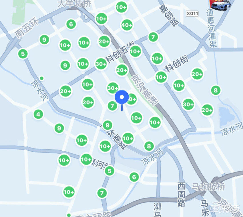 打车不要钱，还是豪车接？自动驾驶时代这样打车