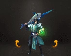 梦三国2新神器,梦三国2十大稀有武器