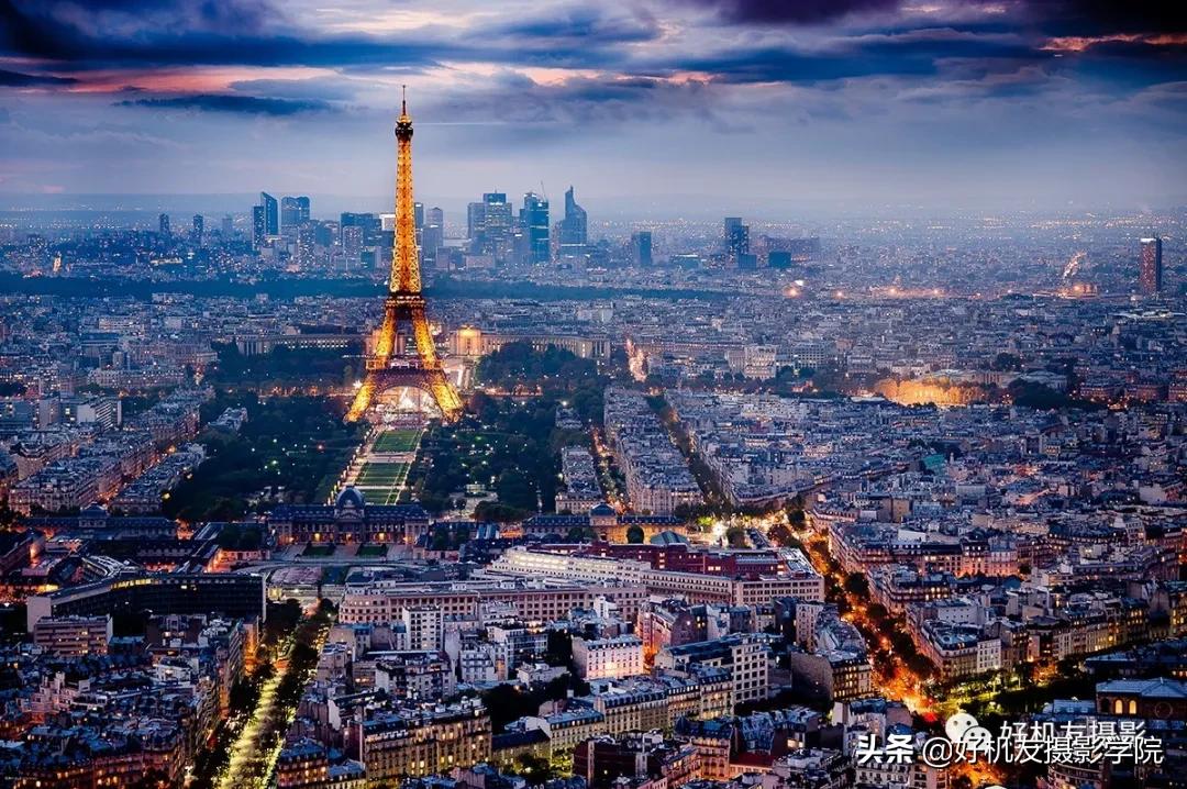 车内拍城市夜景视频,山顶拍城市夜景技巧