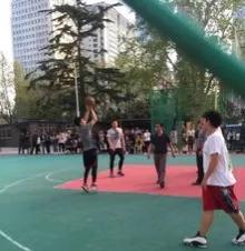 打篮球可以放松心情吗,篮球可以缓解心情