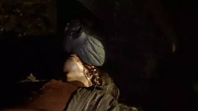 一部悬疑片充满了转折和意想不到,一部只有几集的烧脑悬疑片