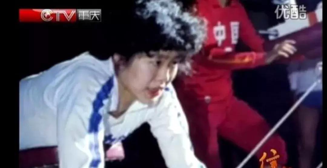 被骂“*国卖**贼”、“抛家弃女”20年，她却被巩俐视为女神……