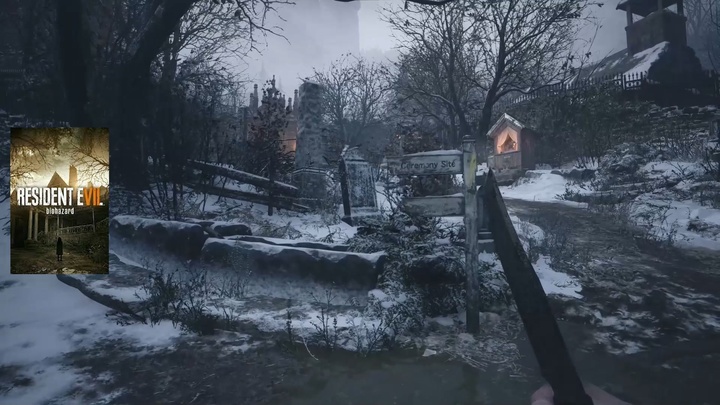 生化危机编年史0-8解说,一口气看完生化危机1到8