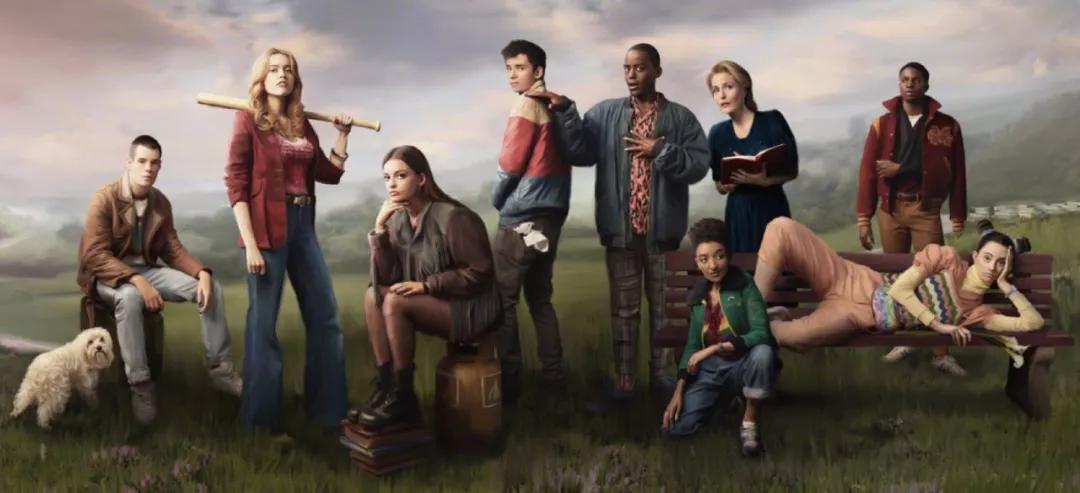 我试图邀请爸妈一起观看《*爱性**自修室》