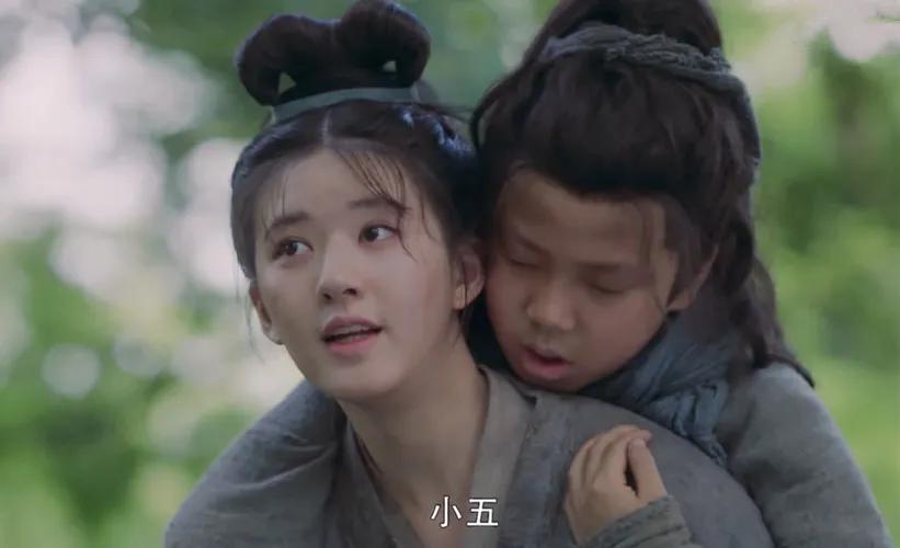 没勇气就别演丑角，这6位女星又丑又脏，毫无偶像包袱却被称经典