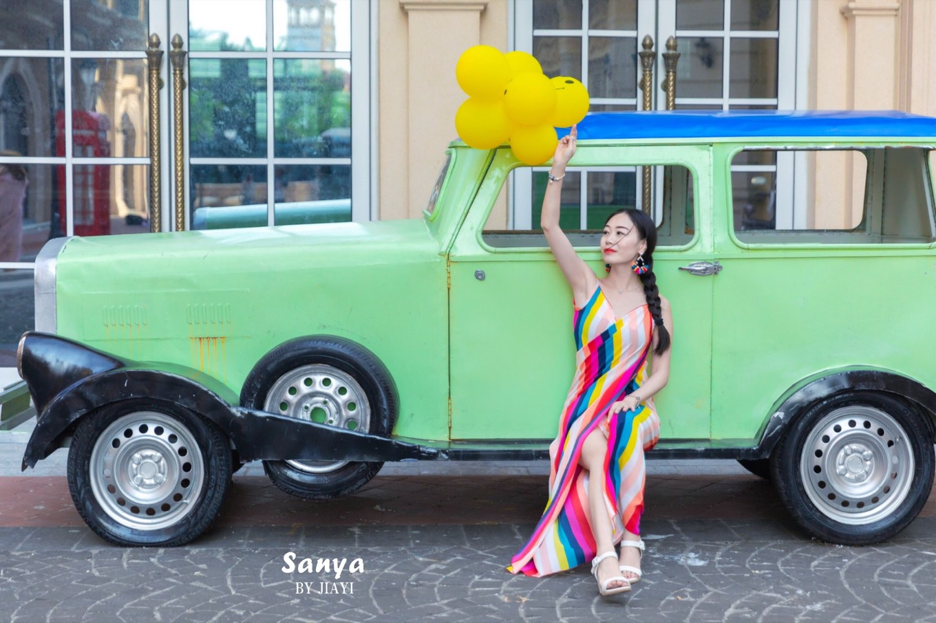 三亚最好的小众地方,三亚小众景点绝美拍照打卡地