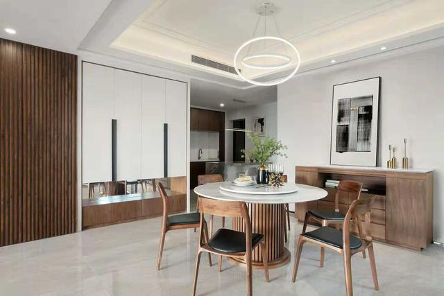 白桦林明天户型图,白桦林装修效果图大全