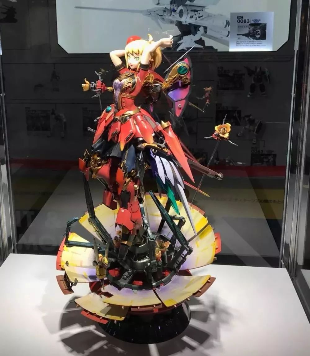 最受欢迎的高达机体排名,高达十大必买机体排行榜前十名