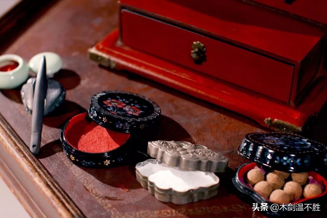 苏州胭脂,苏州胭脂买哪个好