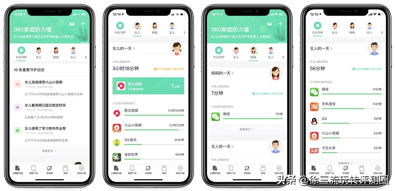 怎么增强家用360wifi信号,你家wifi信号强么