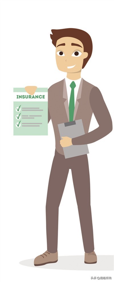 30岁男人卖保险有前途吗,30岁男人选择销售行业