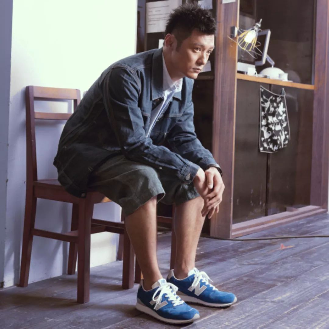 杨幂代言的潮人潮牌,杨幂潮牌