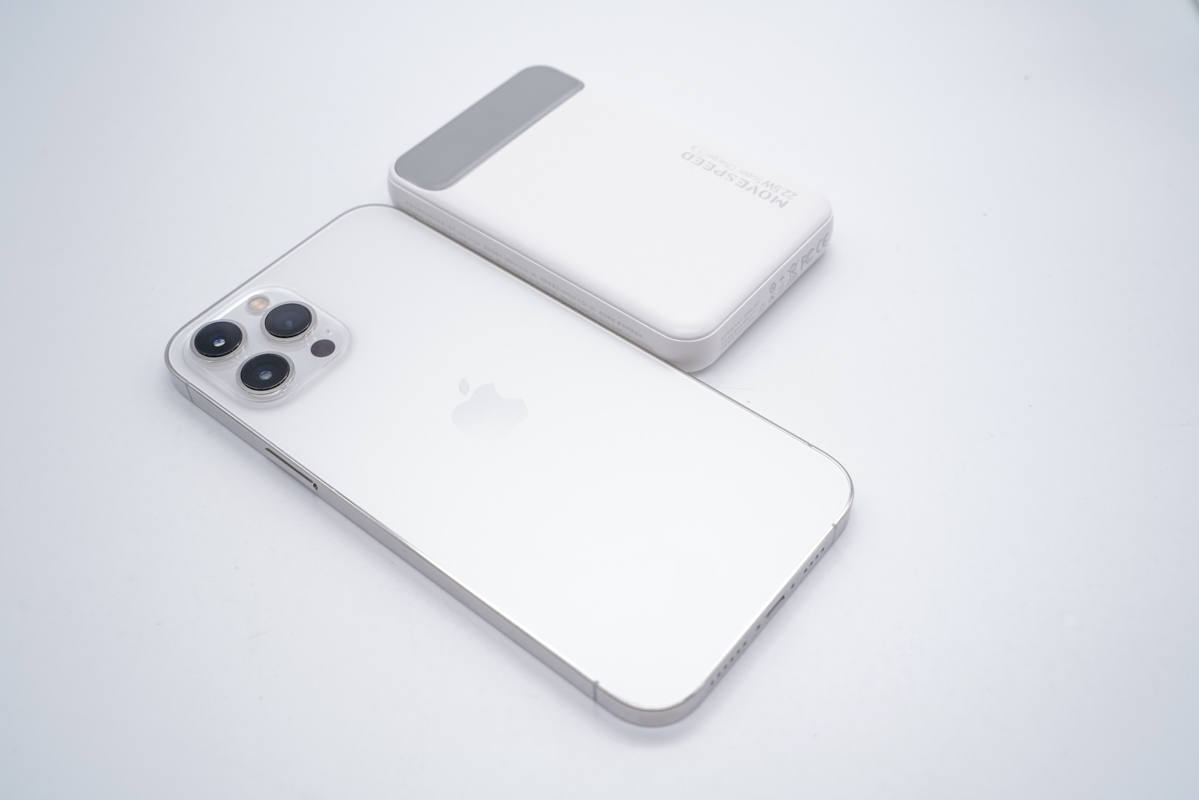 磁吸无线快充充电宝测评,40w超级快充充电宝拆解