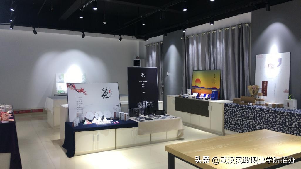 武汉民政职业学院视觉传达设计,武汉民政职业学院特色专业