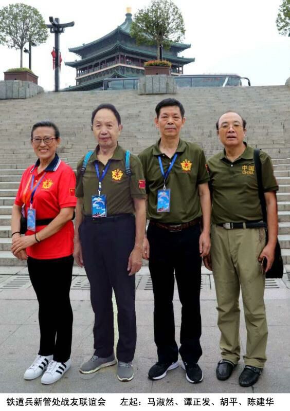 庆祝八一建军95周年,我们永远是祖国的兵舞蹈