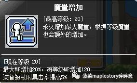 冒险岛手游火毒法师技能,冒险岛火毒法师少林寺