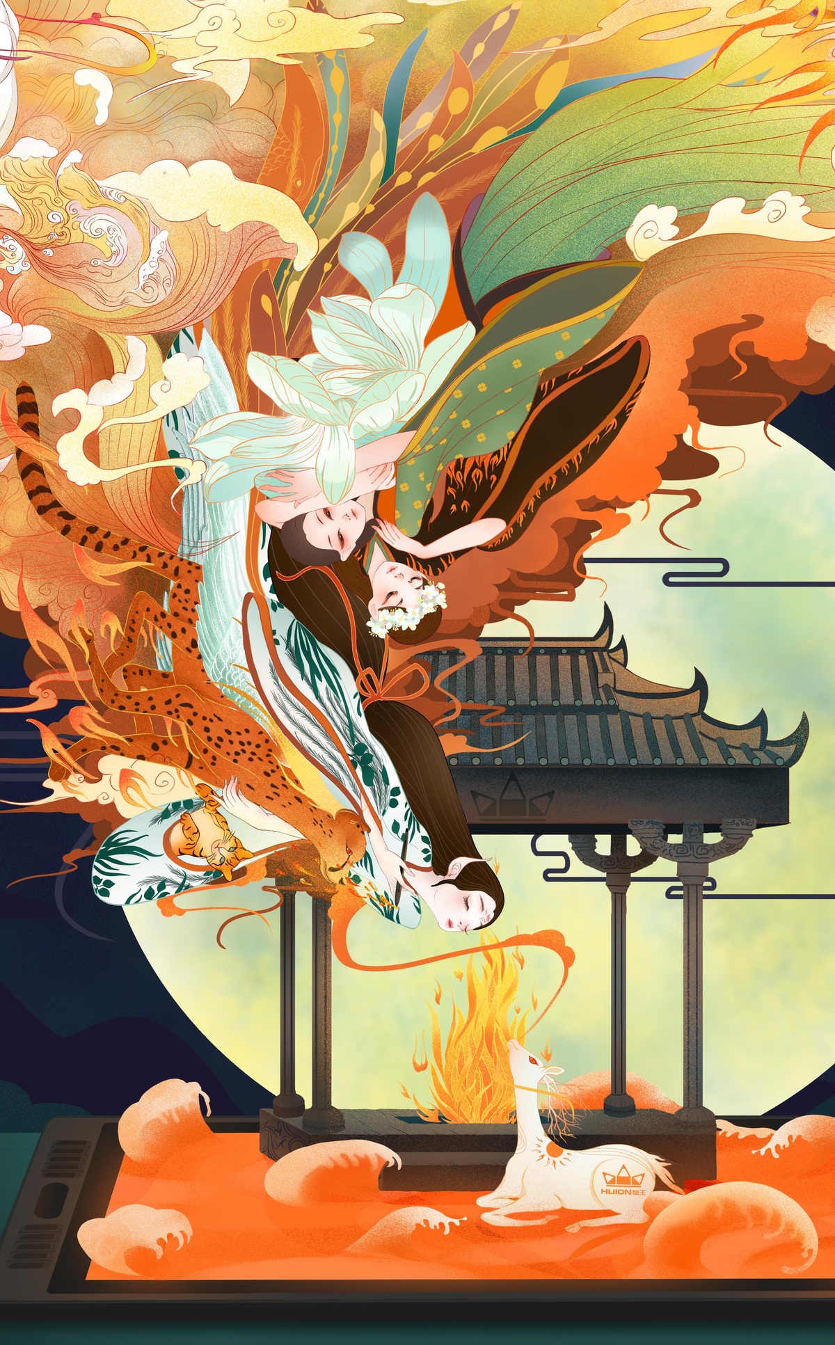 论插画艺术全文阅读,论插画