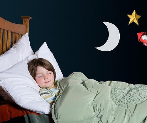 几点睡才算是熬夜？睡眠质量不佳？看科普知识，享健康生活