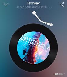 我这场痴迷啊，Game“战地5”