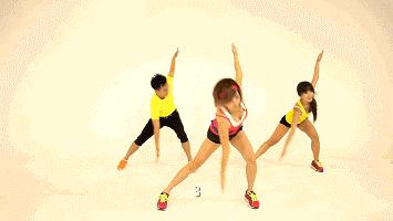 有氧燃脂健身操和跑步,有氧燃脂跑步