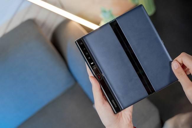 华为matex官方换膜,华为matexs2终身免费换膜吗