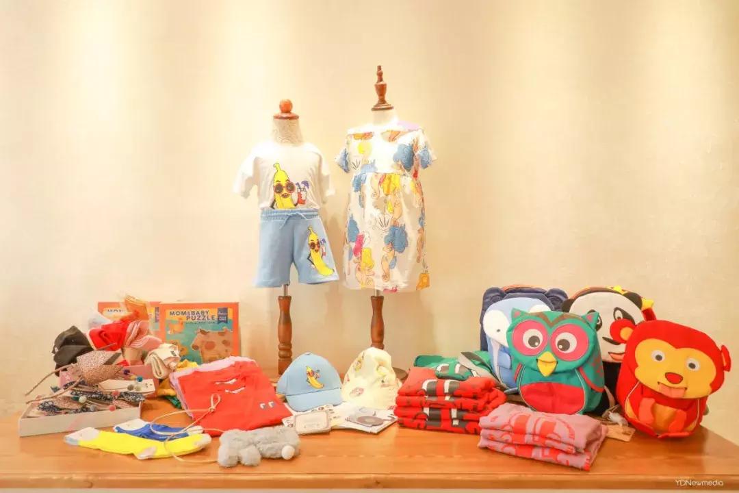 武汉一楼大厅儿童展,武汉金地广场儿童走秀