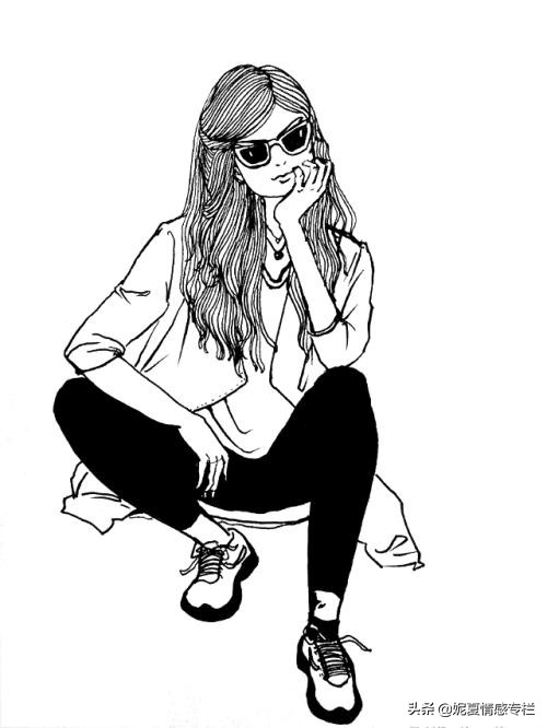 男人经常撩你却不主动追你,一个男人光撩不追什么心态