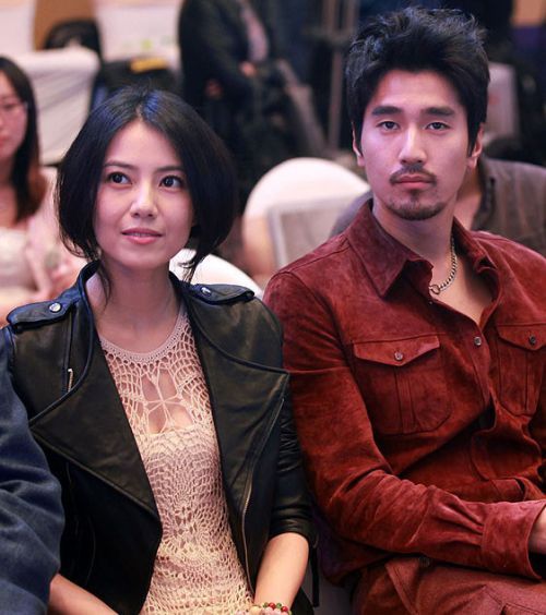 如果你的老婆对你很不好,如果你的老婆过得不好能放过她吗